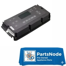 AP6261067-A PS12114365 OEM For Whirlpool Oven Range Oven Control Part # Model