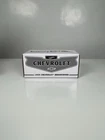 Hot Wheels Red Line Club 1959 Chevrolet Brookwood 1:64 Diecast Car Blue