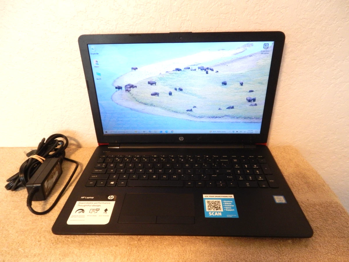 HP Windows 10 Intel Core i3 5th Gen. Notebooks/Laptops for sale | eBay