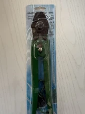 Wire Clamp Cutter, Hand Tool and Workshop Equipment