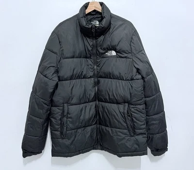 The North Face Nuptse