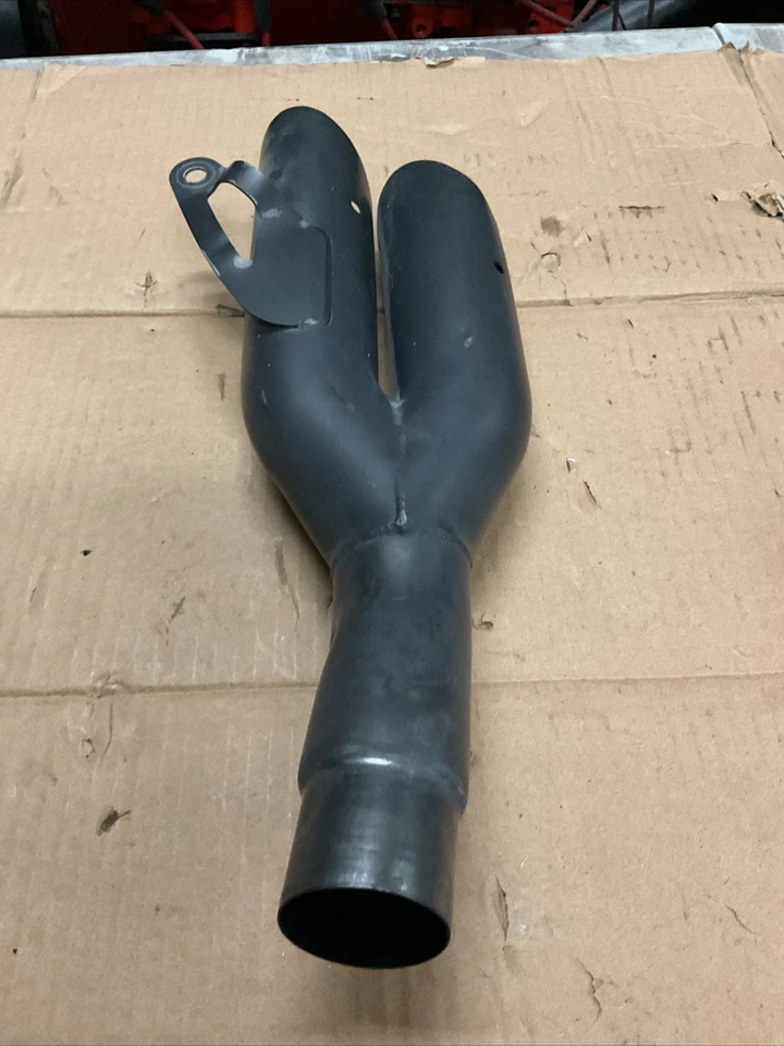 11-15 Kawasaki Ninja ZX10R ZX10 VANCE & HINES SILENCIADOR ESCAPE DESLIZABLE Foto 2 de 3