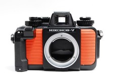 Nikonos-V 防水フィルムカメラ　撮影セット　箱取説付き Nikon Nikonos V Film Cameras for sale | eBay