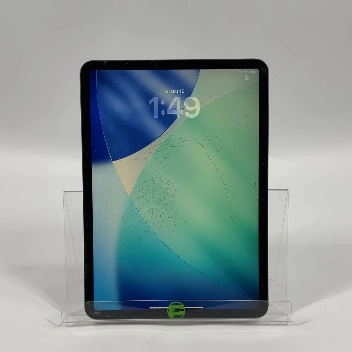 Apple iPad Pro (1st Generation) 256 GB Tablets for sale - eBay