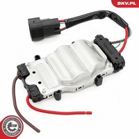 Esen SKV SteuergeräT, ElektrolüFter (MotorküHlung) 96SKV343 FüR BMW