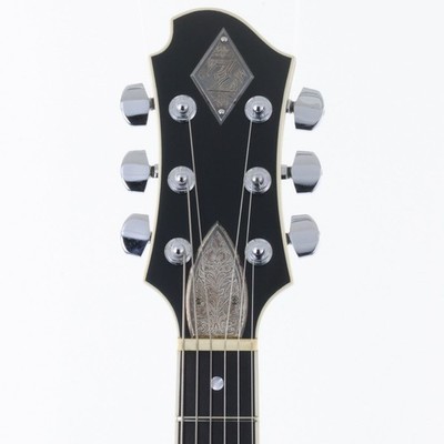 GRECO Greco Zemaitis GZ-2600 IF Black [0402089] | eBay