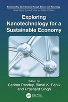 Exploring Nanotechnology For A Sustainable Economy | Bimal Krishna Banik (U. A.)
