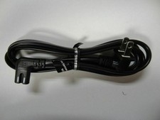 NUEVO Cable de alimentación para TV Samsung UN55EH6050F 3903-000853 - ¡¡Puede adaptarse a otros modelos!!!