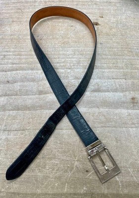 MONTBLANC 42 IN BELT