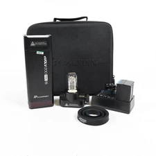 Godox AD200Pro TTL Pocket Flash Kit (Flashpoint eVOLV 200 Pro) #784