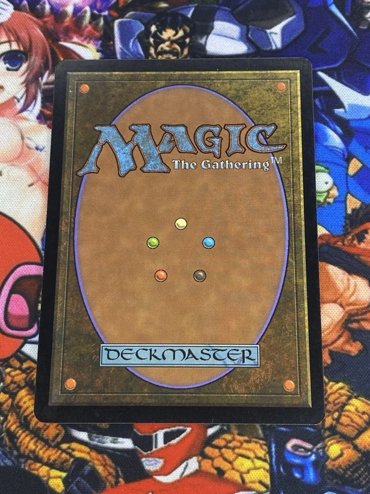 MTG Dragon Arch 🇬🇧 ⚪️ NM Magic TCG Apocalypse 2001 Vintage OG Artifact Staples - Bild 3 von 4