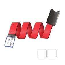 SD Memory Card Extension Cable PVC Material Car Navigation Memory Card Expans...