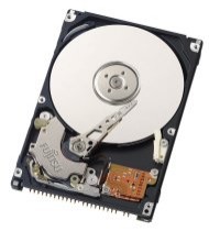 *New* Fujitsu (MHV2100AH) 100GB, 5400RPM, 2.5" Internal Hard Drive - Picture 1 of 1