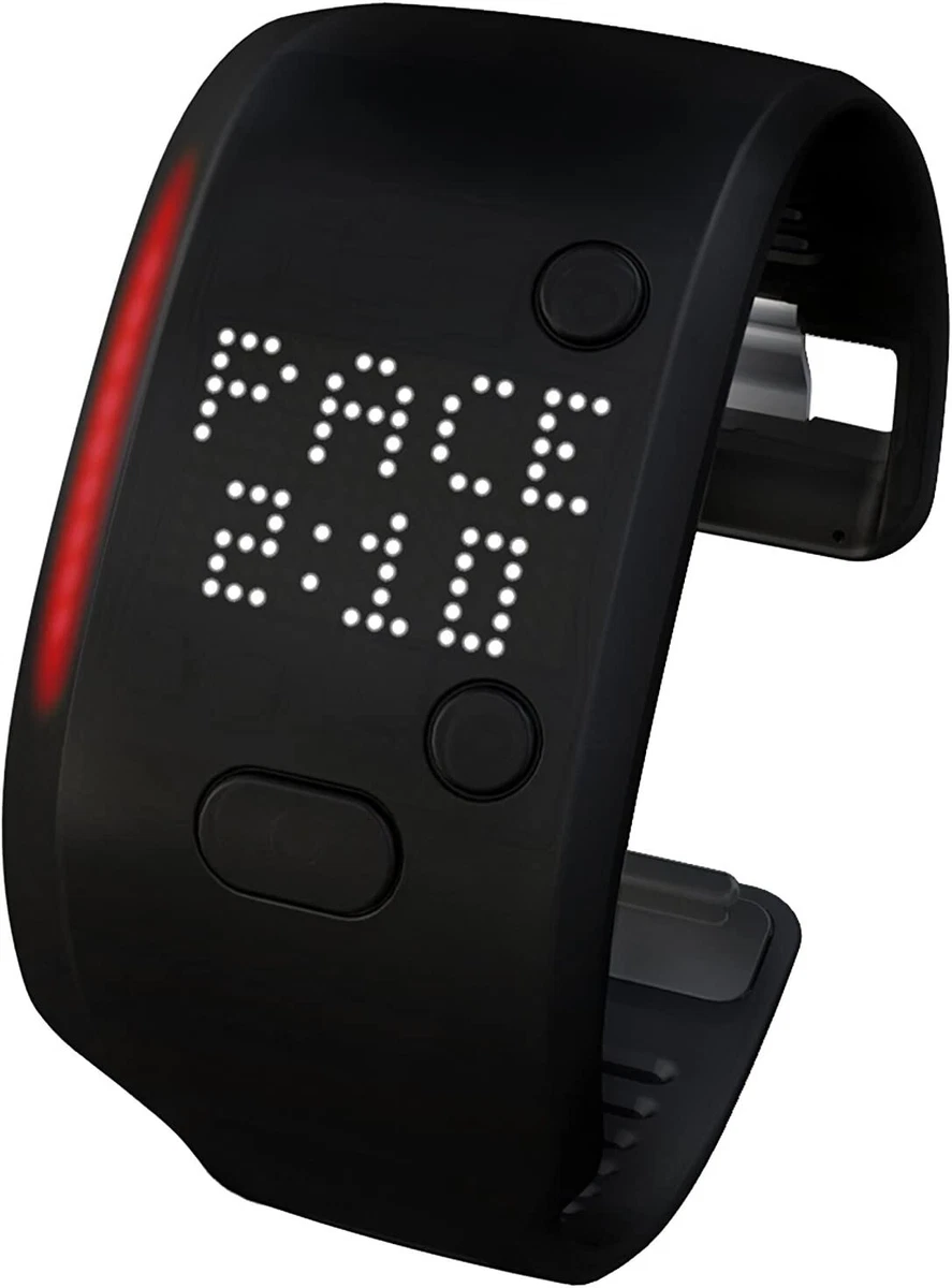 Adidas micoach fit smart watch sale