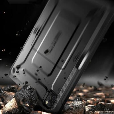 SUPCASE Military Grade Protection Cover For iPad Pro 12.9'' (2022-2018 Version)