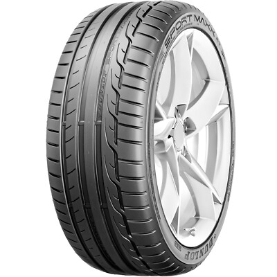 2 Tires 235/45R17 94W Dunlop Sport Maxx RT (OE) High Performance