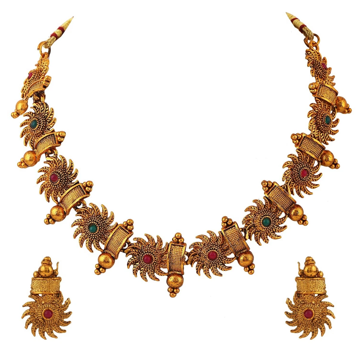 Best 2024 jewellery set