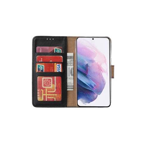 Hülle Für Samsung Galaxy A71 Handy Tasche Schutzhülle Buch Klapp Book Flip Case - Picture 6 of 26
