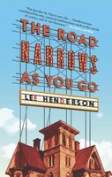 The Road Narrows As You Go on sale The Road Narrows As You Go on sale