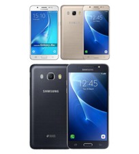 Samsung Galaxy J5 Mobile Smartphone 16GB Gold Black White Unlock Android SM-J510