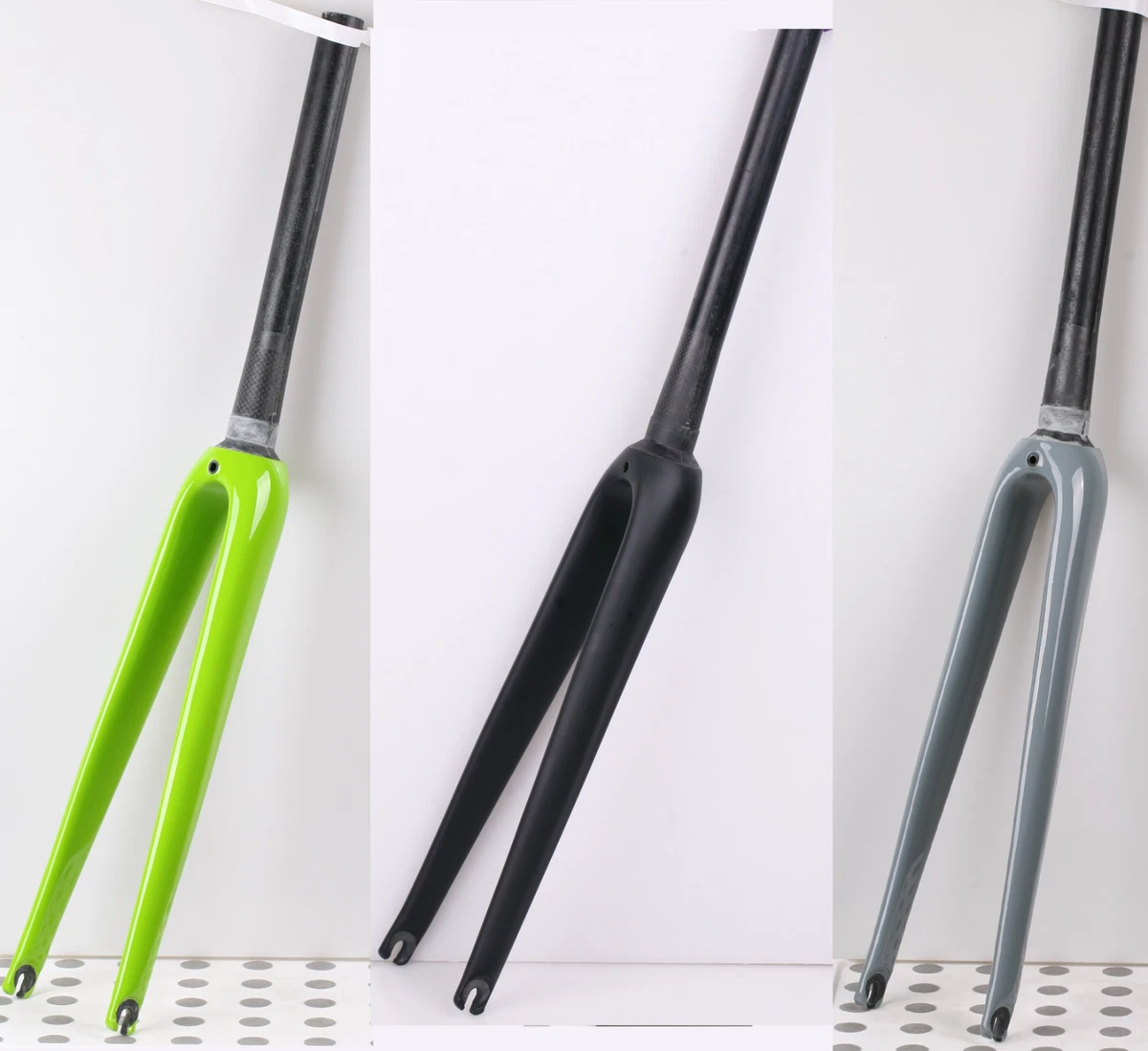 Hylix 1 1 4 Tapered Carbon Fork for Giant TCR DEFY CONTEND OD1