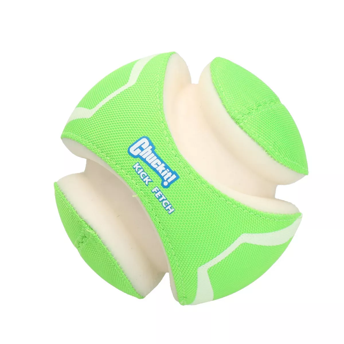 Chuckit kick fetch glow outlet