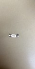 Necklace Or Bracelet Charm- HOTTIE 1.5” X  .5” — photo 3