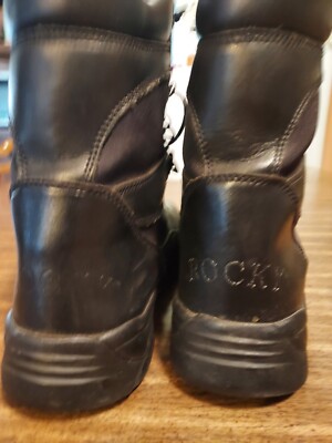 Rocky Men\'s 8\