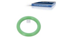 5 X O-Ring Dt Spare Parts 1.24314 D:25Mm S:5Mm