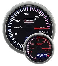 Prosport 52mm Jdm Egt Gauge