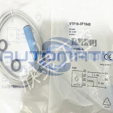 1PCS New Sick VTF18-3F1640 (VTF183F1640)