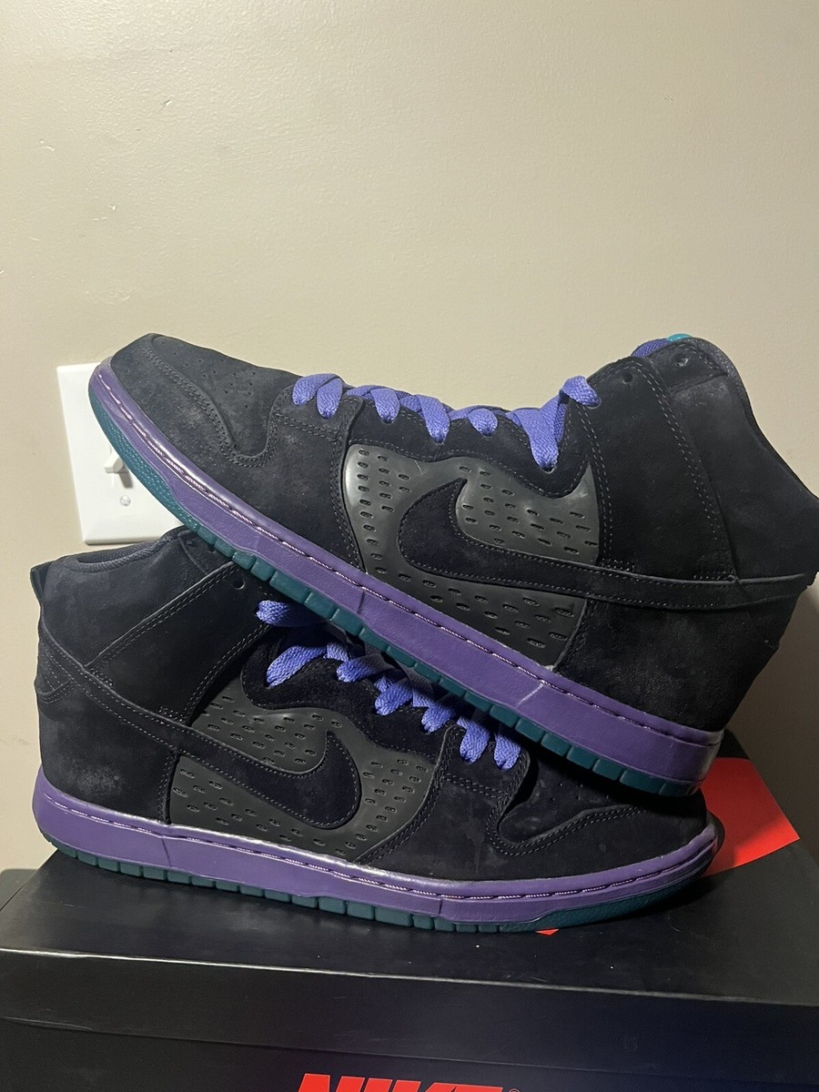 grape dunks