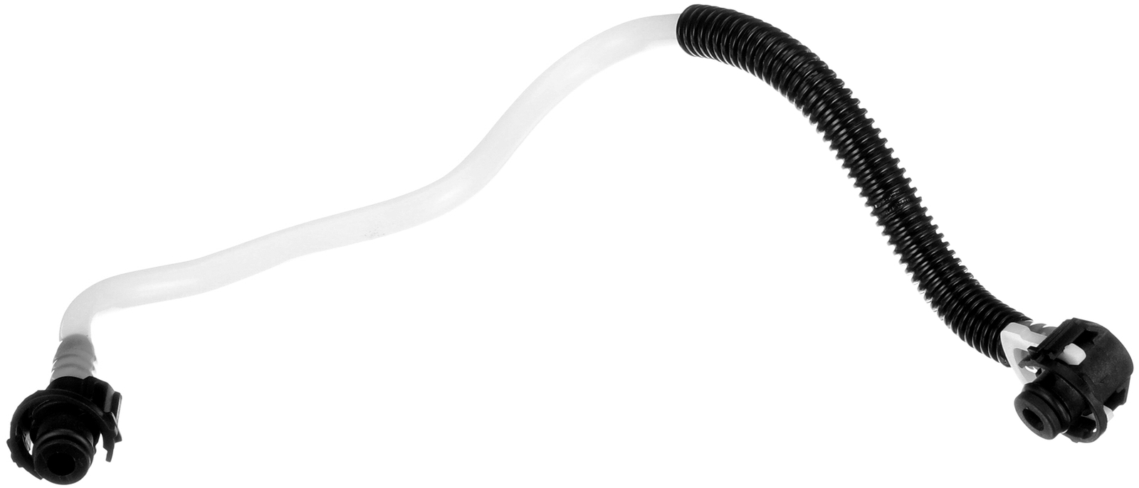 GATES MFL1232 Fuel Hose for MERCEDES-BENZ