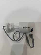 Night Owl CM-C50XL-BU-JF Security Spotlight Camera