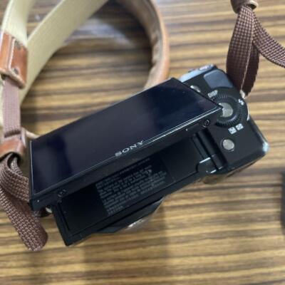 SONY Alpha NEX-5 Digital single-lens camera NEX-5 | eBay SONY Alpha NEX-5 Digital single-lens camera NEX-5 | eBay