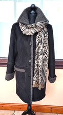 Ladies Libra Coat Size 10 / 12