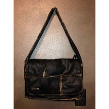 Nicoli Shoulder Bag Made In Italy Nwt