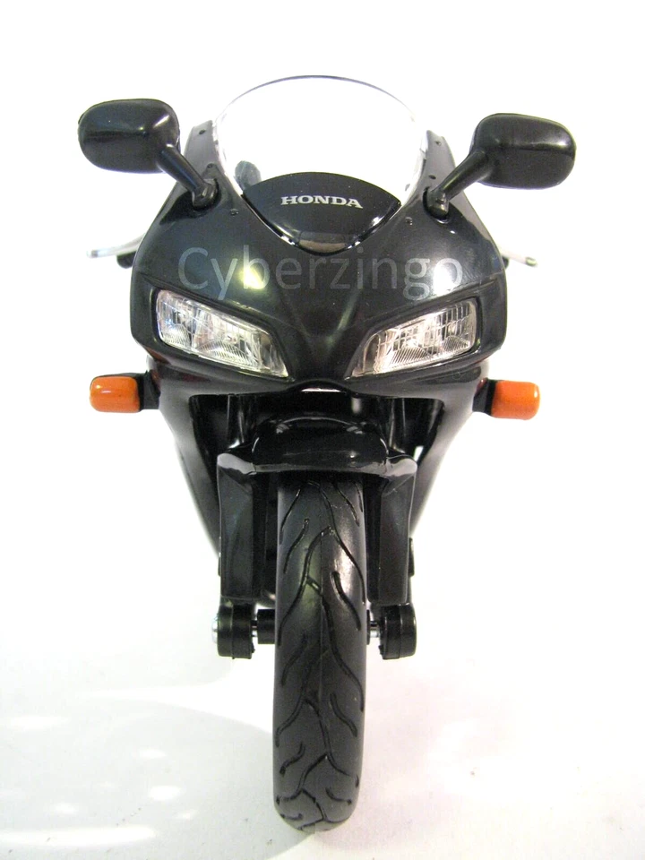 Maisto 1:12 Honda CBR1000RR Motorcycle Model BRAND NEW - Image 4 of 4