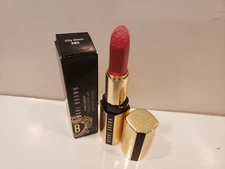 Bobbi Brown ~ Luxe Lipstick ~ #505 City Dawn ~0.12 oz ~ NIB