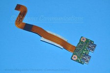Charnière Droite Pour Toshiba Qosmio X300 - Pièce Occasion Référence AM04I000300