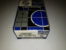 ACL ROD BEARING  8B1351P.25 Cadillac 250 (4.1l), 273 (4.5l), 300 (4.9l) 1982-95