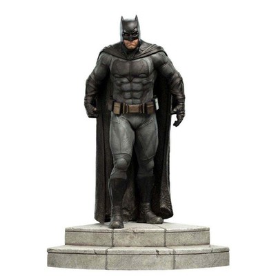 New Officially Licensed High Quality Weta Justice League 2017 Batman Statue