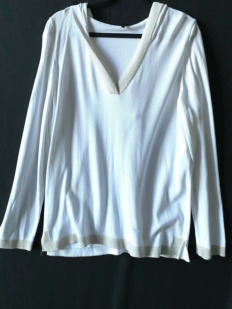 Escada hoodie cheap