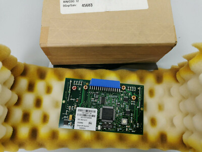 Tecan 10649011 PCBA DC Servo II board 649011 Freedom Evo Liquid Handler 