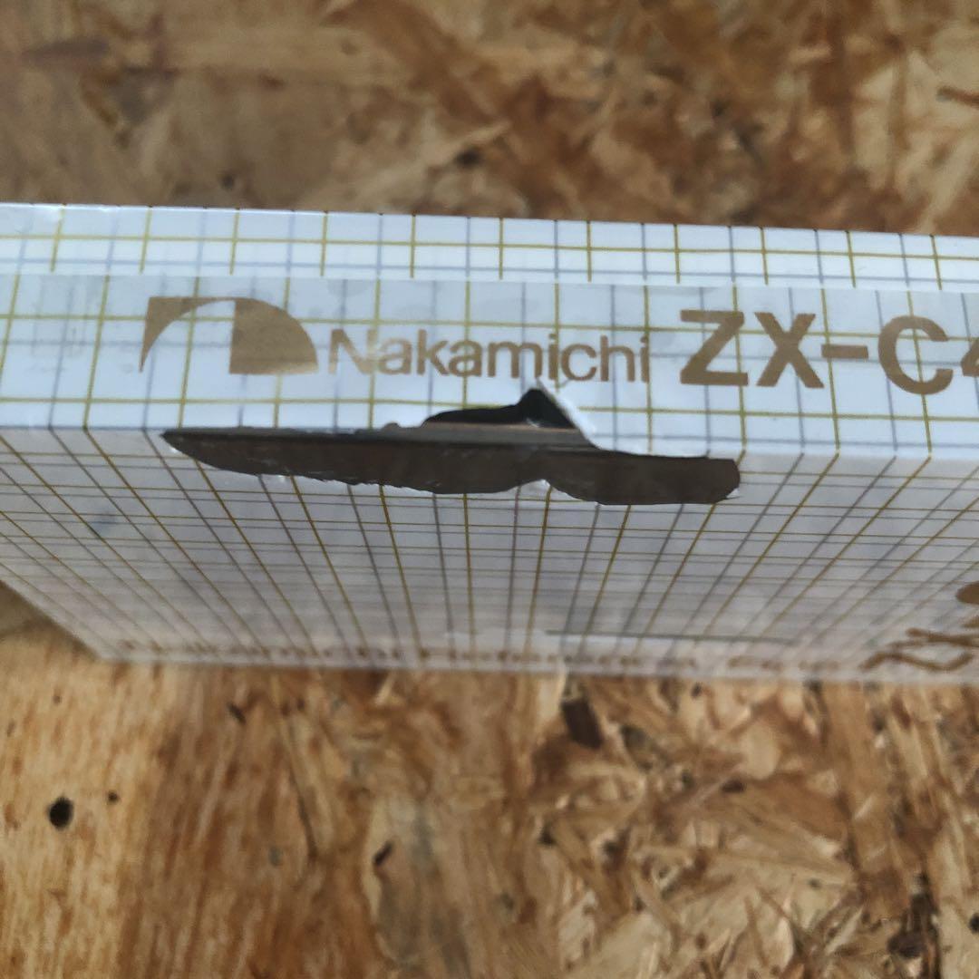カセット二つ Nakamichi Cassette Tape ZX C46 Set of 2 | eBay
