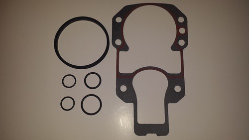 Bellows Kit For MerCruiser Alpha 1 Gen1 RO: 60932A4 18654A1 74639Q02 2 – Poseidon Marine - Foto 9