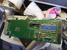 Grass Valley 8501 Video DA CARD NEW NOS Circuit board module $29