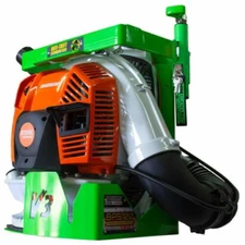 Xtreme Pro Series Backpack Blower Rack # BPS100