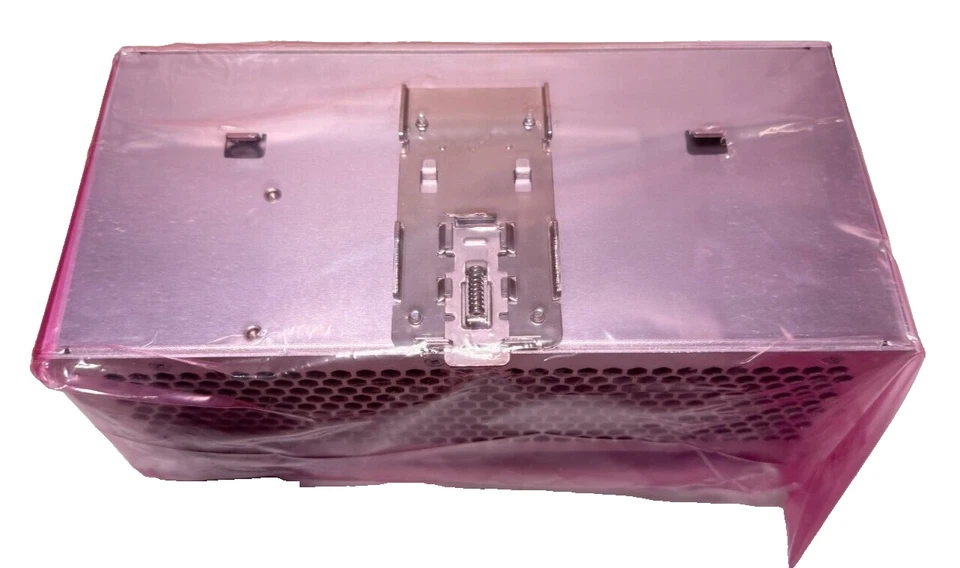 RHINO PSB24-960S-3 Power Supply, 3 PH 480VAC Input, 24 VDC @ 40A/960W Output - Image 4 of 4