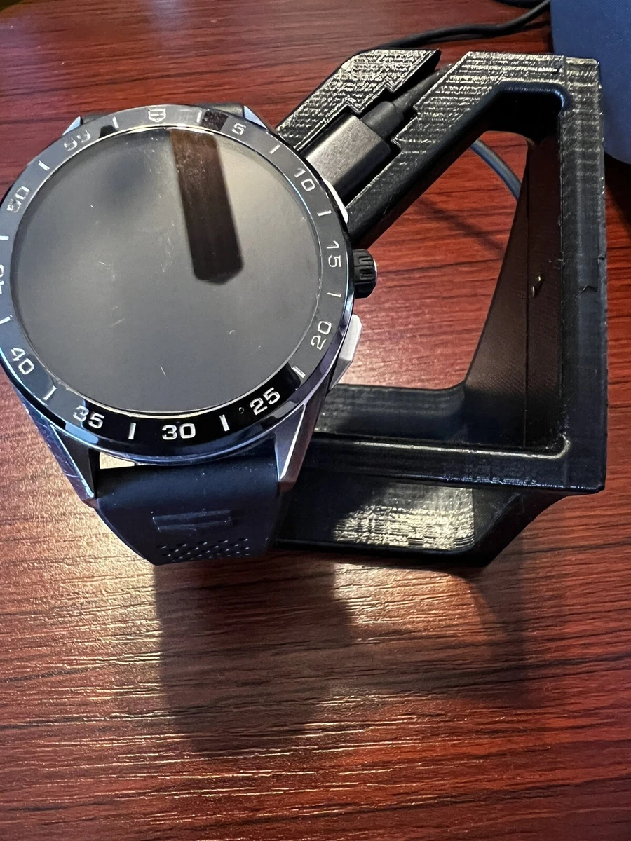 Tag Heuer Connected SBG8A